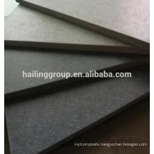 Building Material Fiber Cement Board